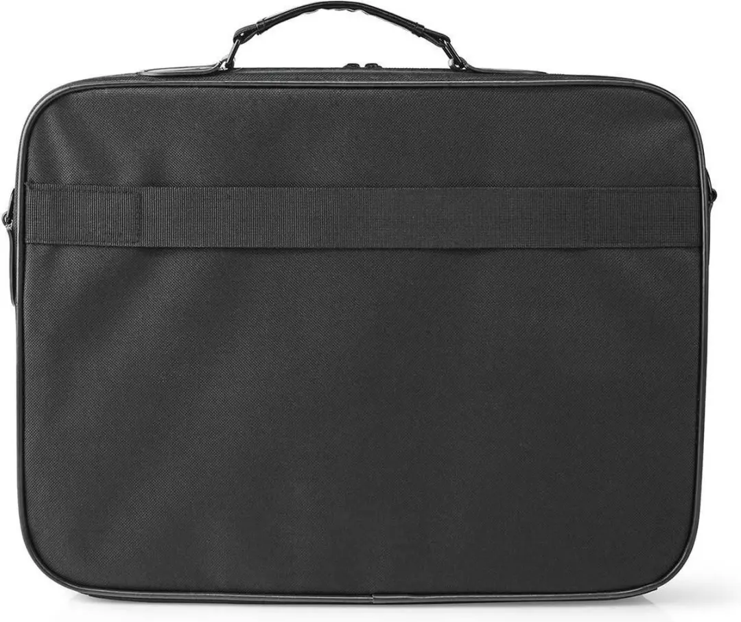 Nedis NBBG15100BK Notebooktas 15" - Zwart