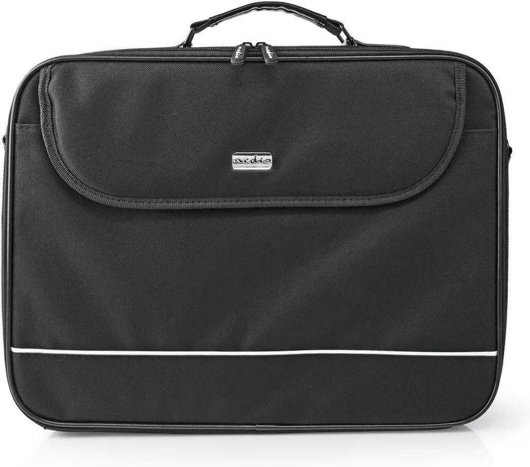 Nedis NBBG15100BK Notebooktas 15"