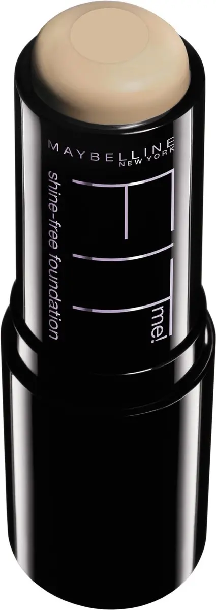 Maybelline Fit Me 250 Sun Beige Gel 9ml
