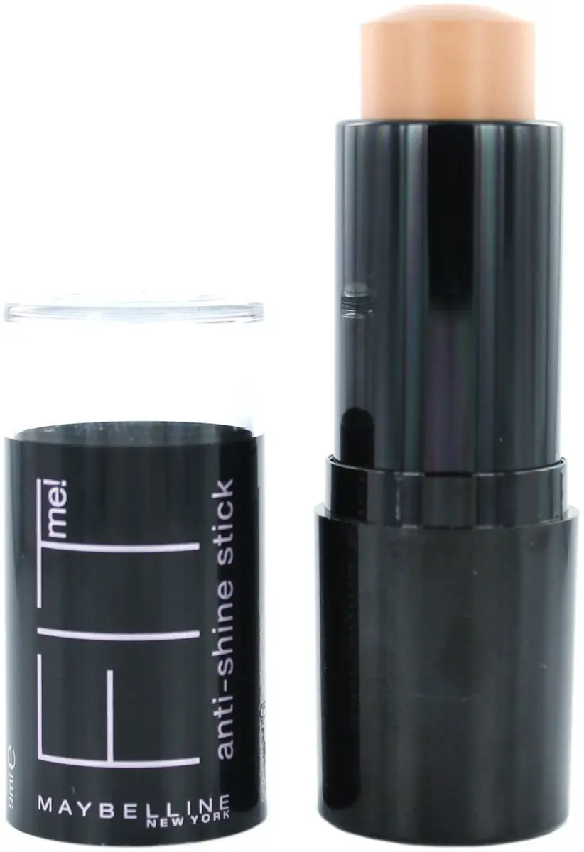 Maybelline Fit Me 250 Sun Beige Gel 9ml