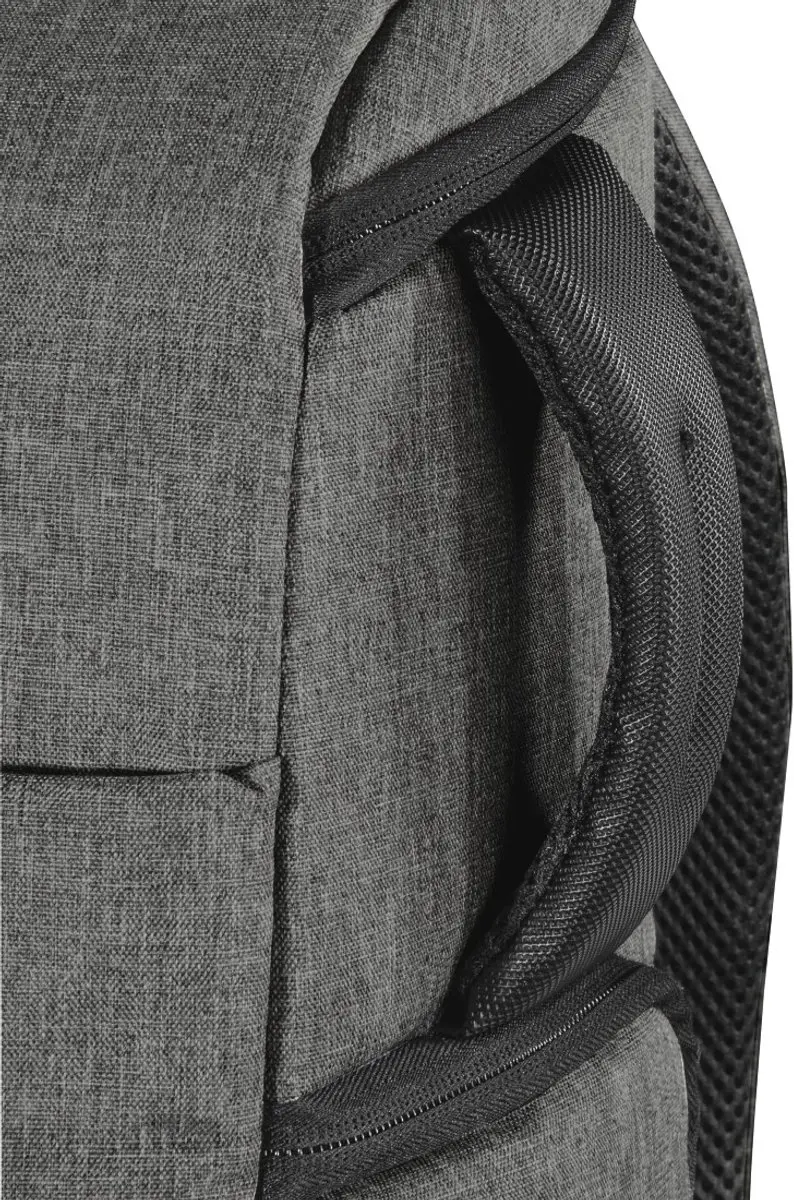 Hama Terra 140 Rugzak - 13 inch - Grijs