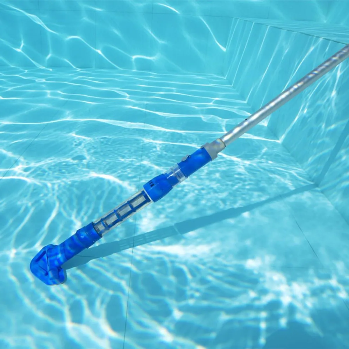 Bestway Zwembadstofzuiger Flowclear AquaSurge oplaadbaar