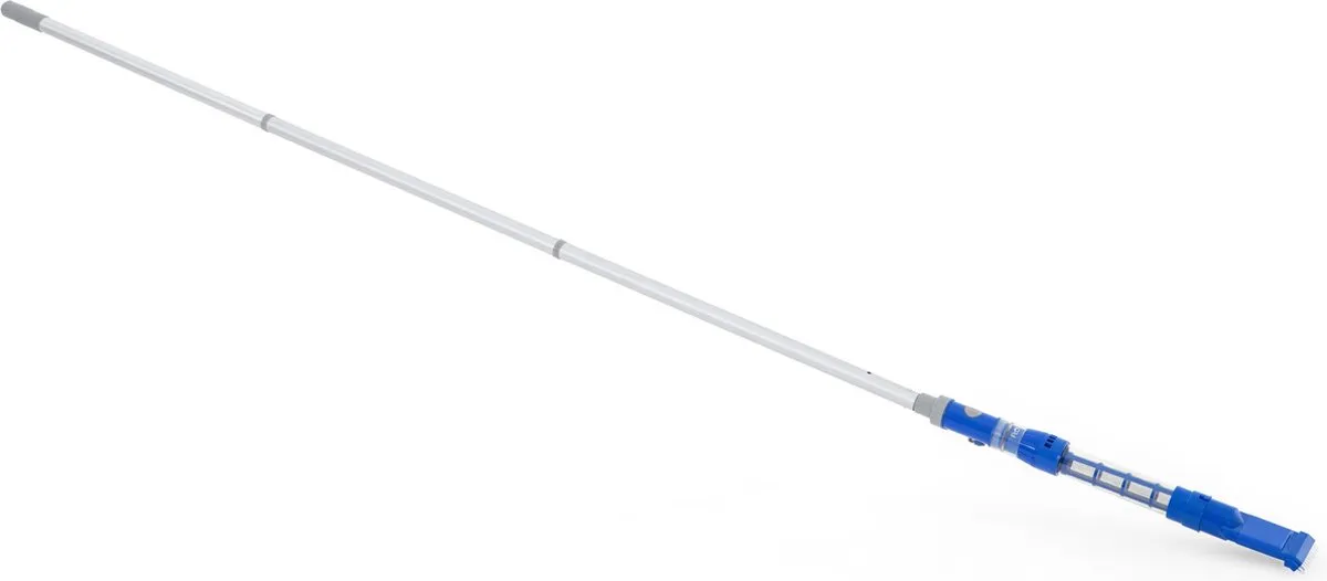 Bestway Flowclear AquaSurge Oplaadbare Zwembadstofzuiger - afbeelding 6 van 6