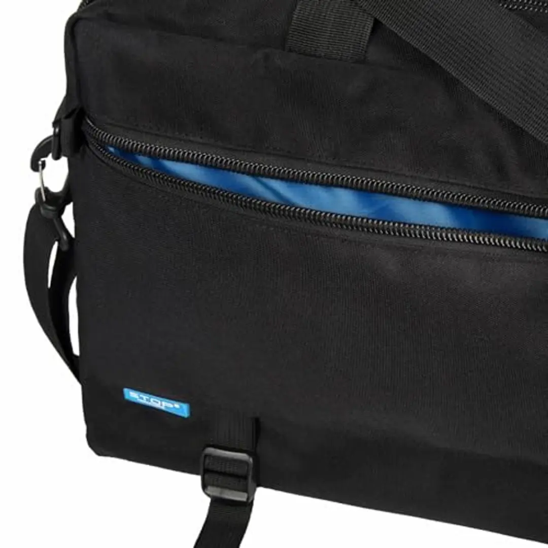 Hama Neoprene Laptopsleeve 13,3" - Zwart