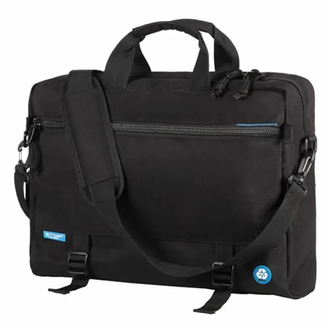 Hama Neoprene Laptopsleeve 13,3" - Zwart