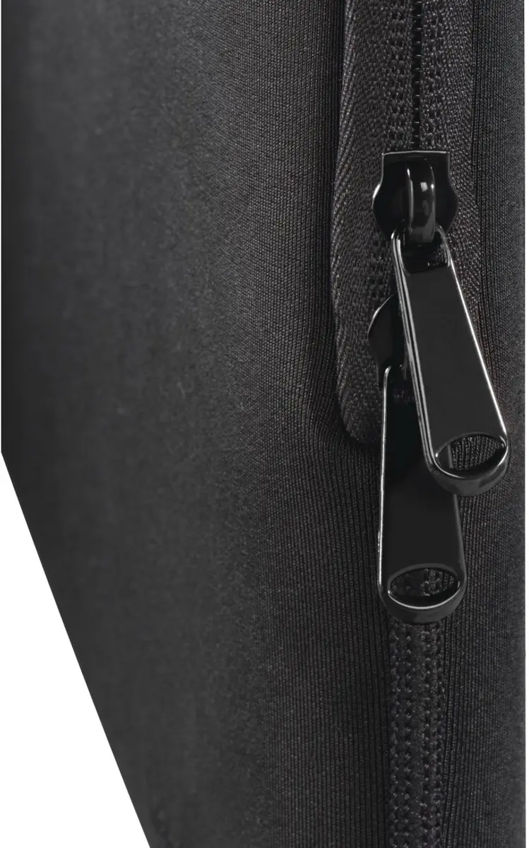 Hama Neoprene Laptopsleeve 13,3" - Zwart