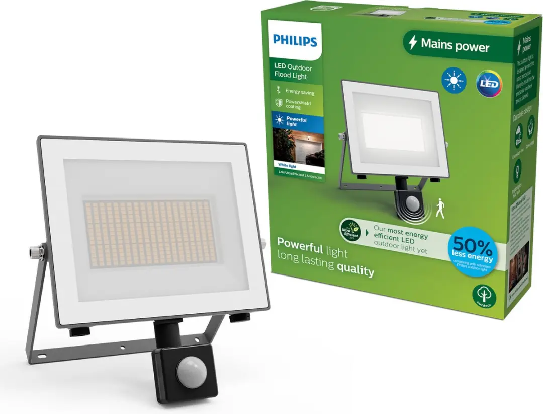 Philips Lois Floodlight 929004643401