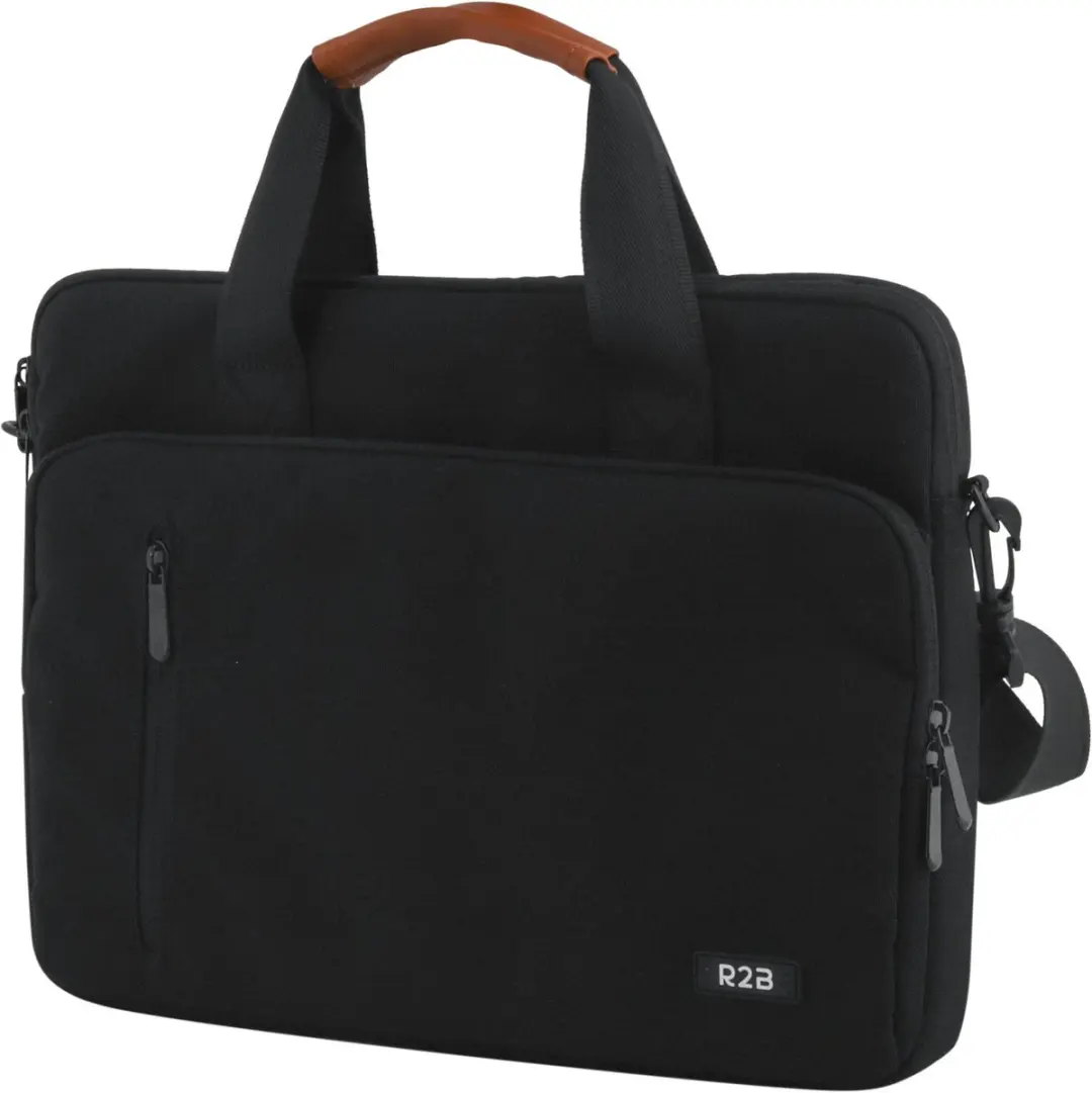 R2B Almere Laptoptas 15.6 inch