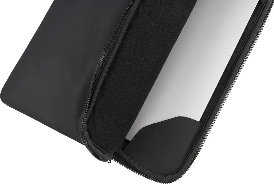 Tucano Gommo Sleeve MacBook 16 - BFGOM1516-BK - Zwart