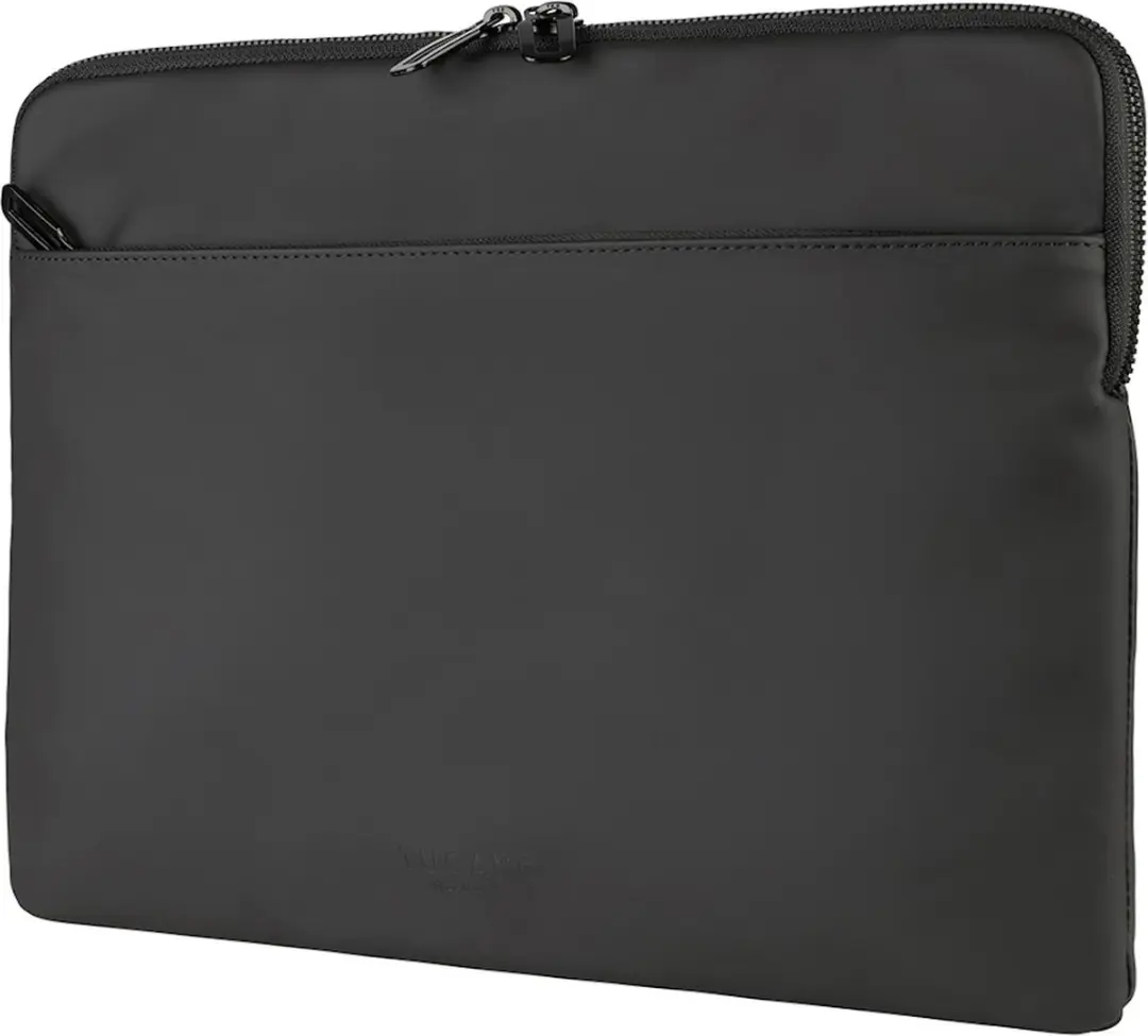 Tucano Gommo Sleeve MacBook 16 - BFGOM1516-BK - Zwart