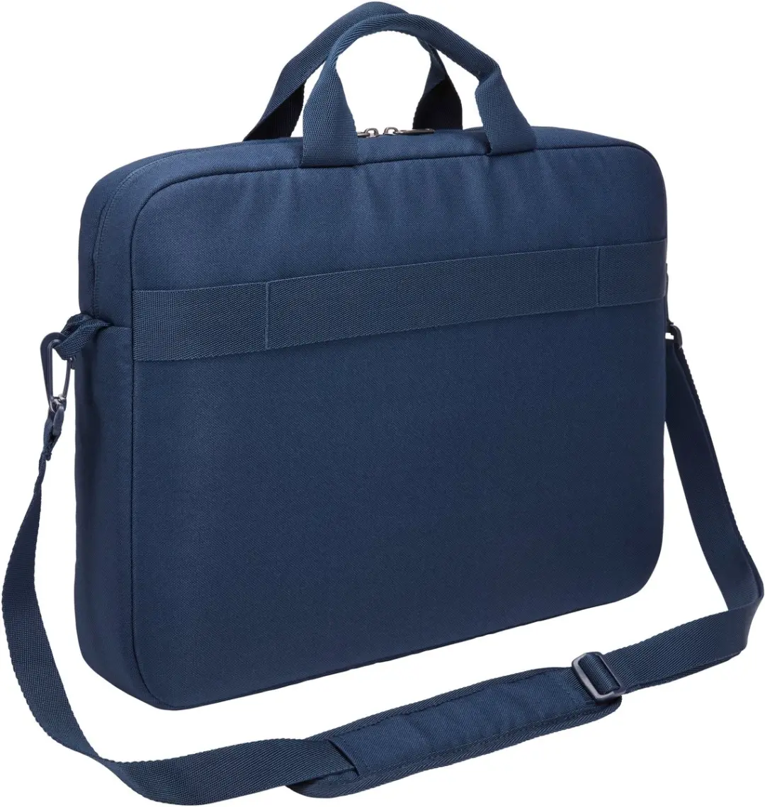 Case Logic Advantage 3203989 Laptopschoudertas 15" - Donkerblauw