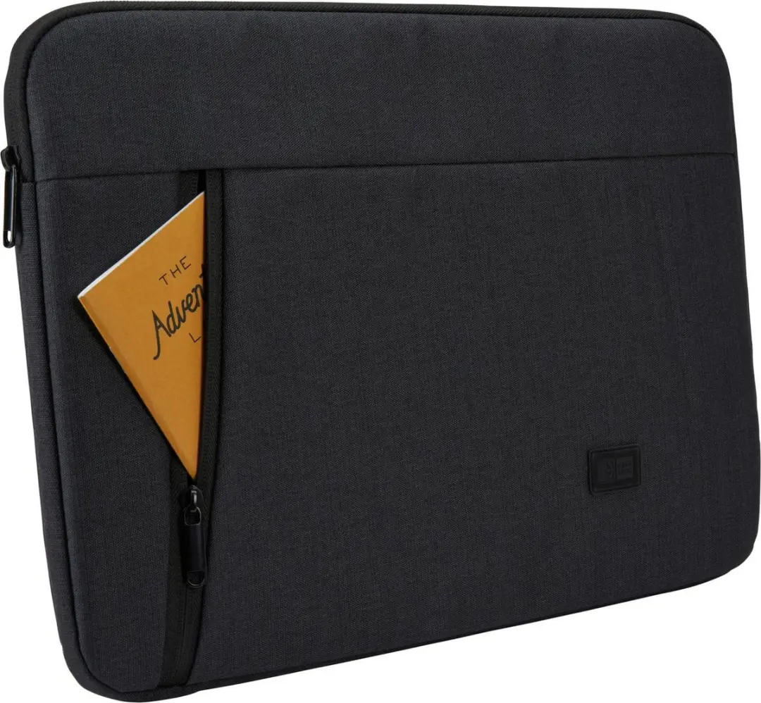Case Logic Huxton HUXS-215 Laptophoes 15.6" - Zwart