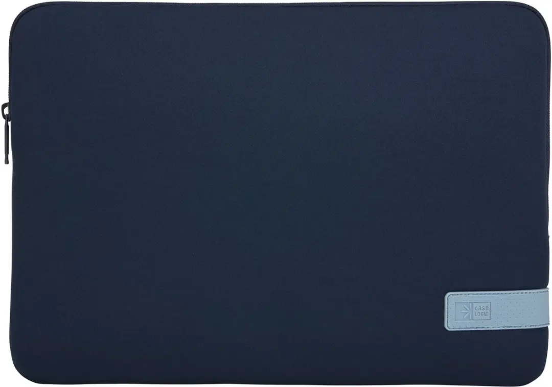 Case Logic Reflect REFMB114 Laptophoes 14" - Donkerblauw