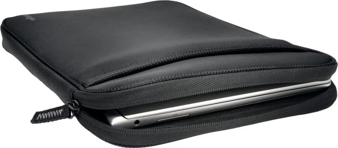 Kensington 11" Universele Neopreen Hoes K62609WW - 11.6" - Zwart