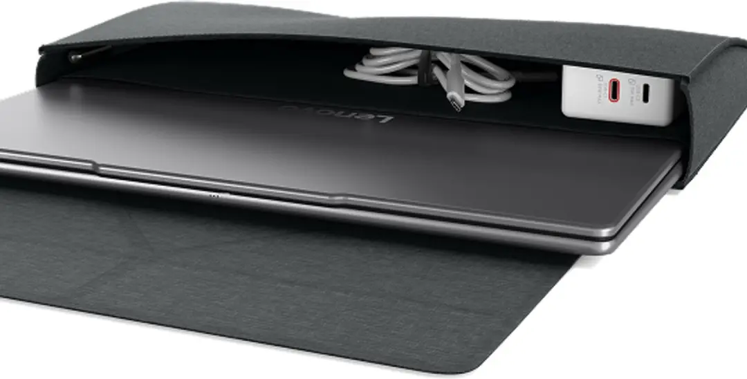 Lenovo Yoga GX41U86728 Draagtas 16" - Zwart