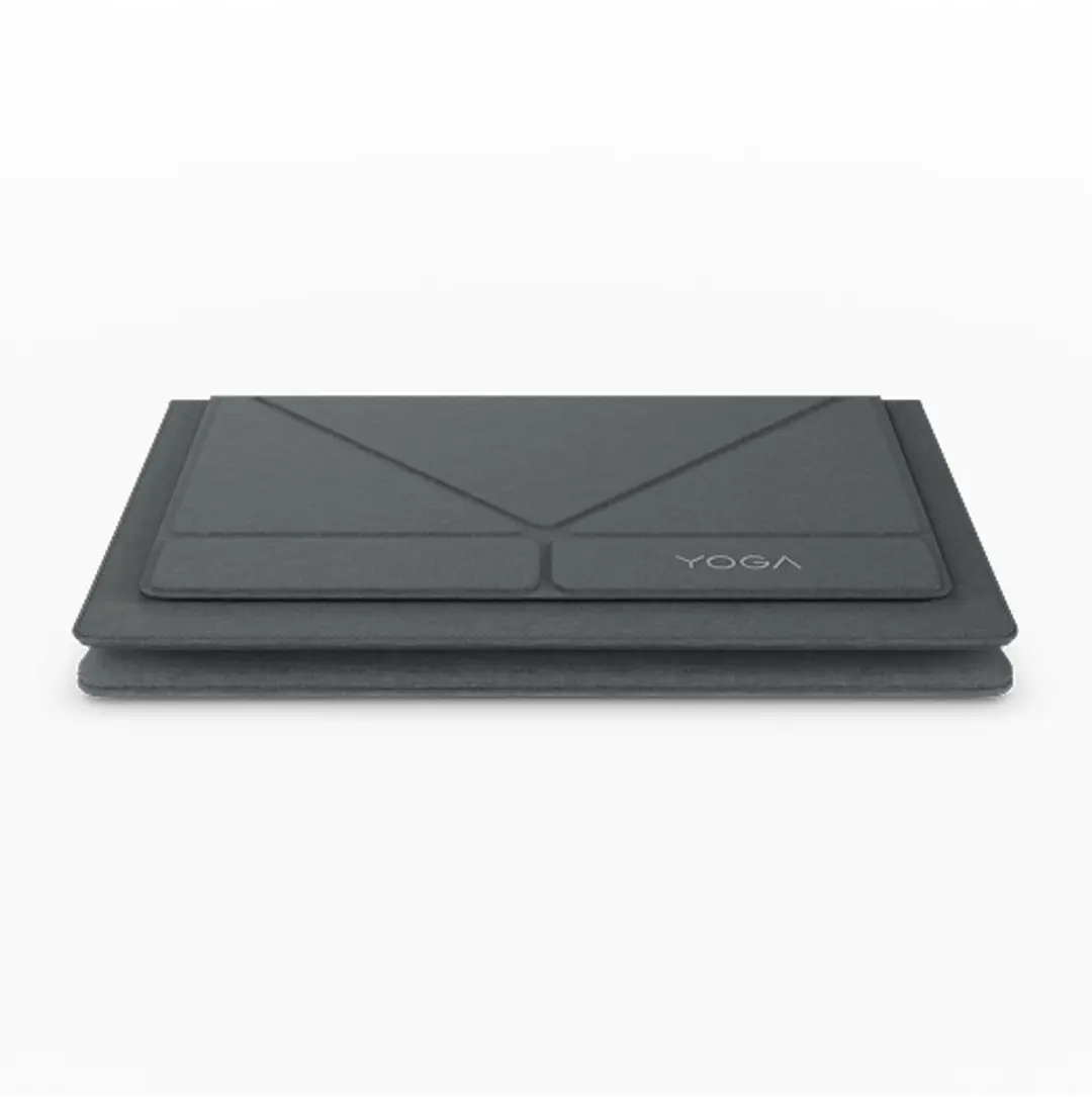 Lenovo Yoga GX41U86728 Draagtas 16" - Zwart