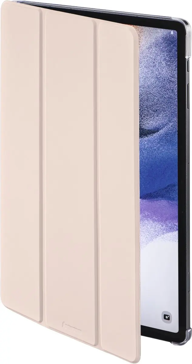 Hama Fold Clear Tablethoes - Samsung Galaxy Tab S7/S8 11 Roze - MPN 00217174