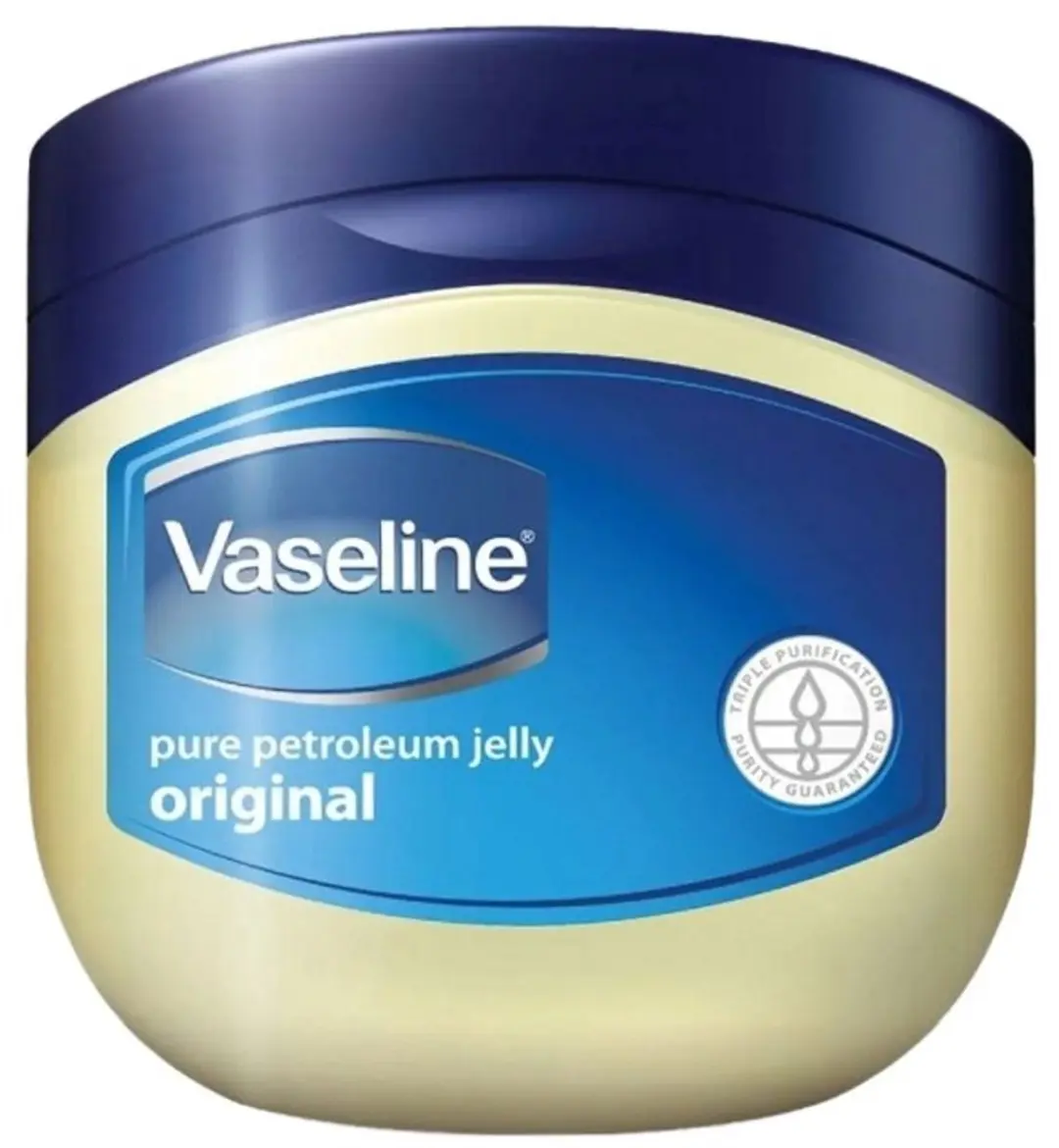 Vaseline Pure Petroleum Jelly 250ml