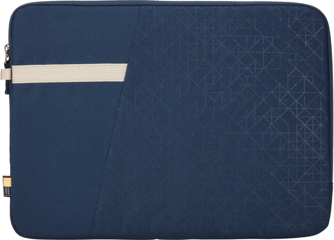 Case Logic Ibira Laptophoes 14" - Donkerblauw