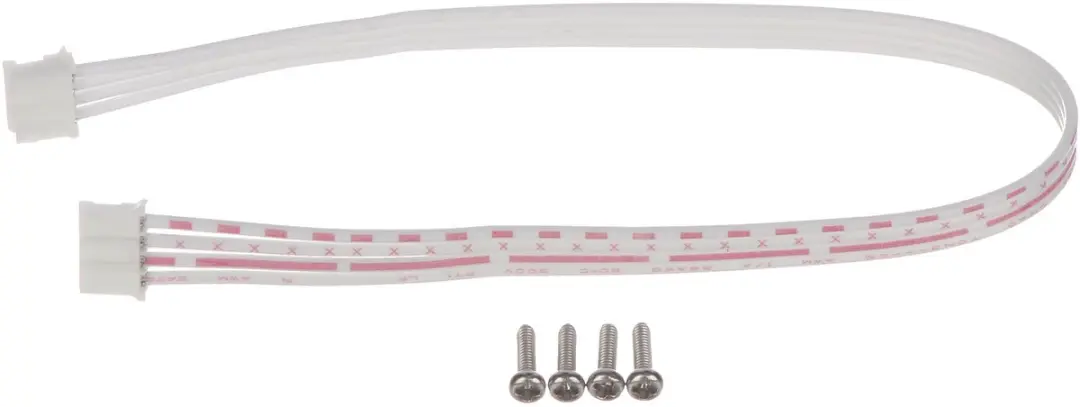 Dahua VTO4202F Toetsenbordmodule - Zilver