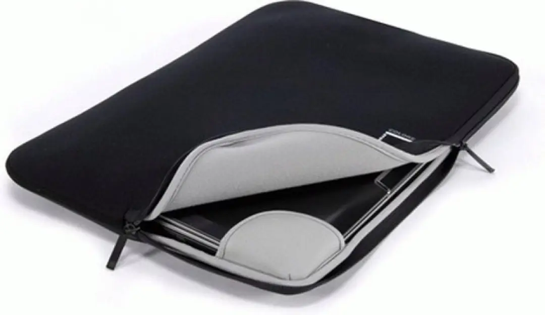 Tucano Colore BFC1516 Laptophoes - 15,6 inch - Zwart