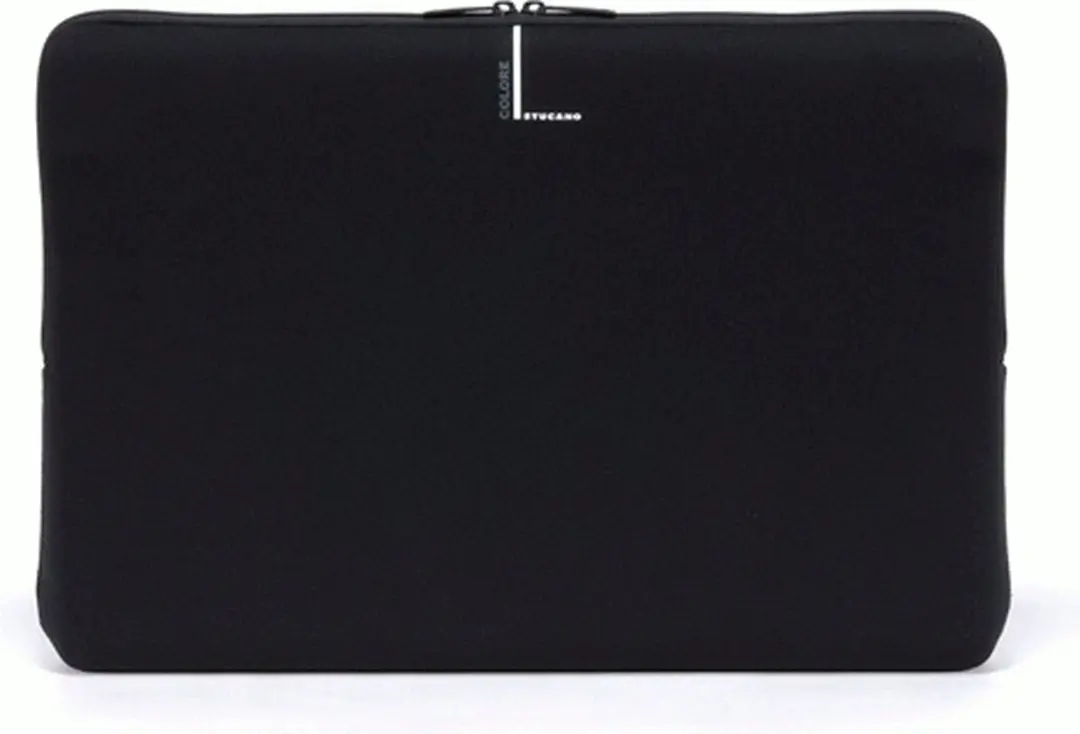 Tucano Colore BFC1516 Laptophoes - 15,6 inch - Zwart