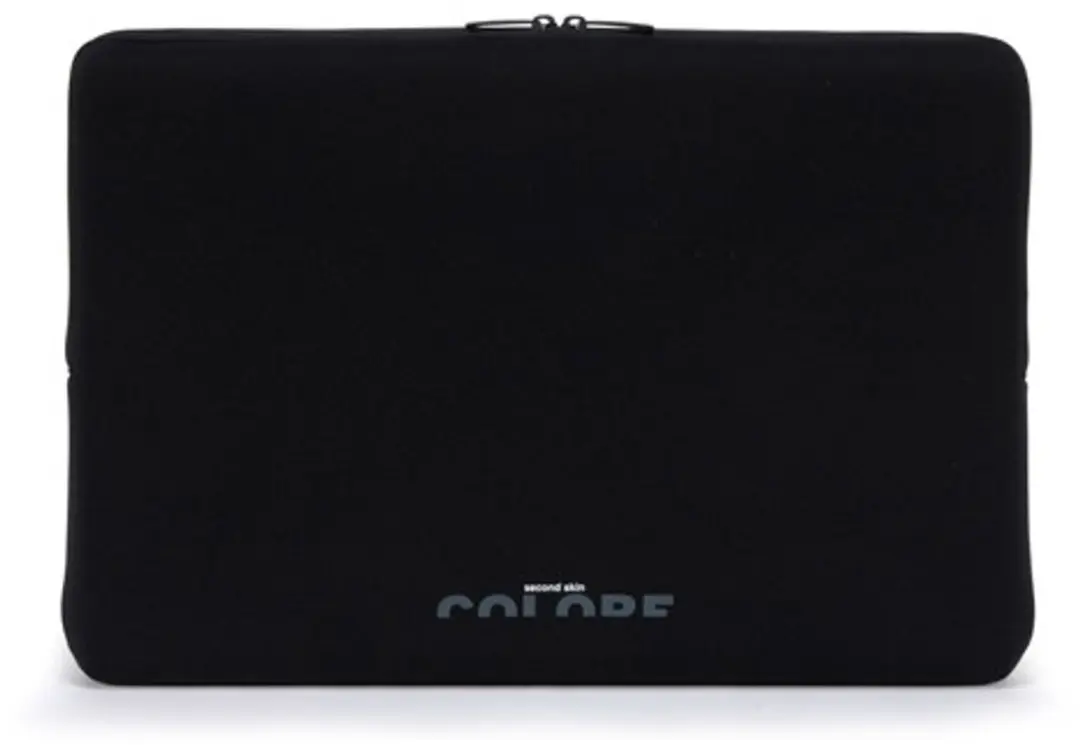 Tucano Colore BFC1516 Laptophoes - 15,6 inch - Zwart
