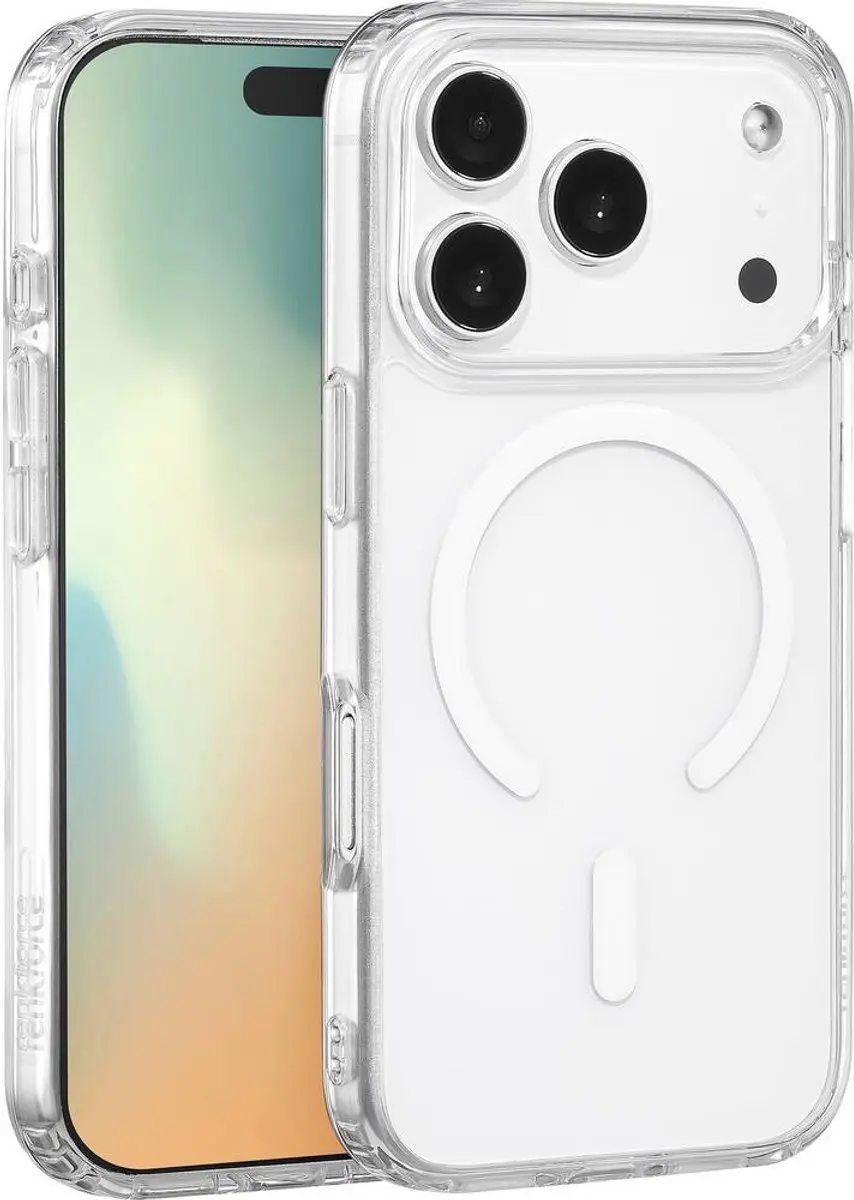Renkforce RF-6830718 Backcover iPhone 17 Pro