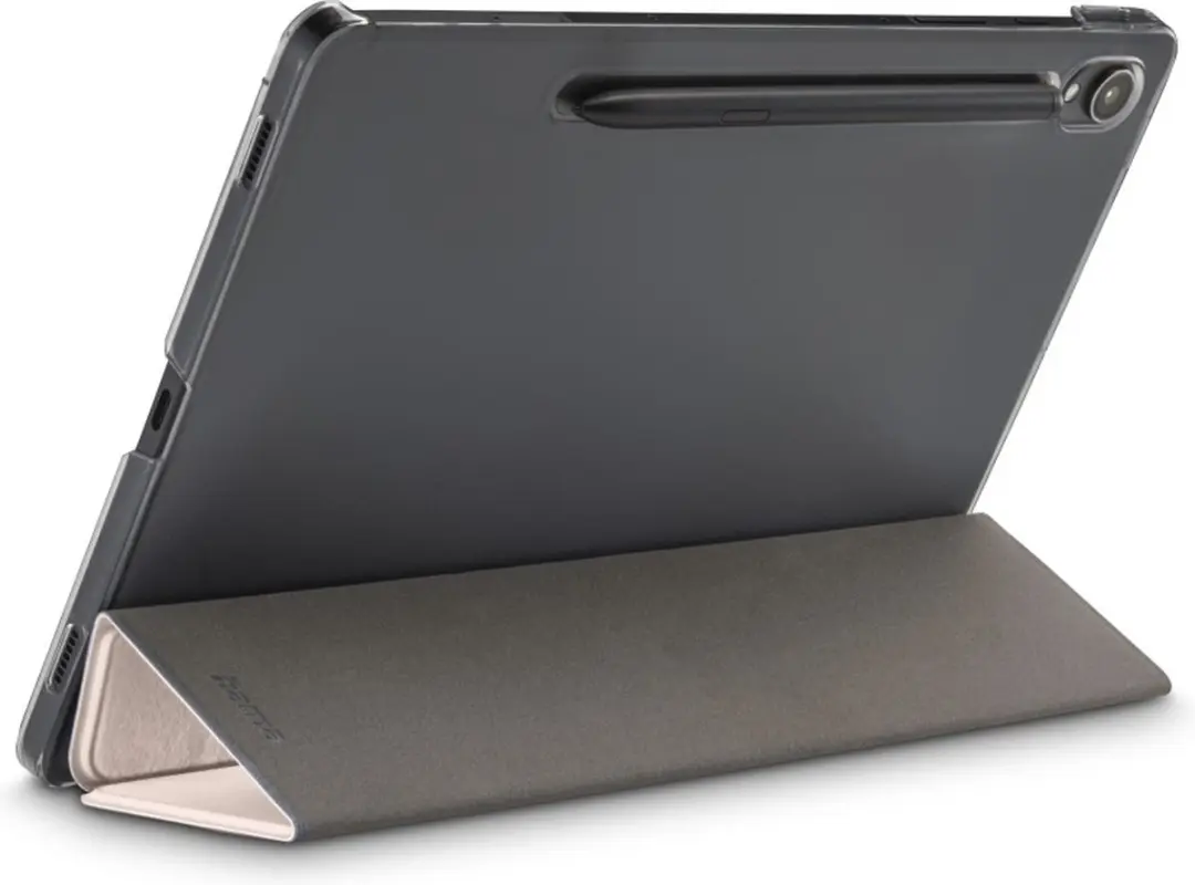 Hama Fold Clear Tablethoes - Samsung Galaxy Tab S9 11" - Roze