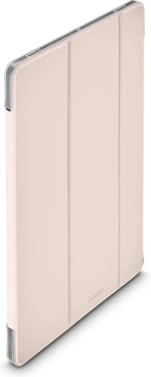 Hama Fold Clear Tablethoes - Samsung Galaxy Tab S9 11" - Roze