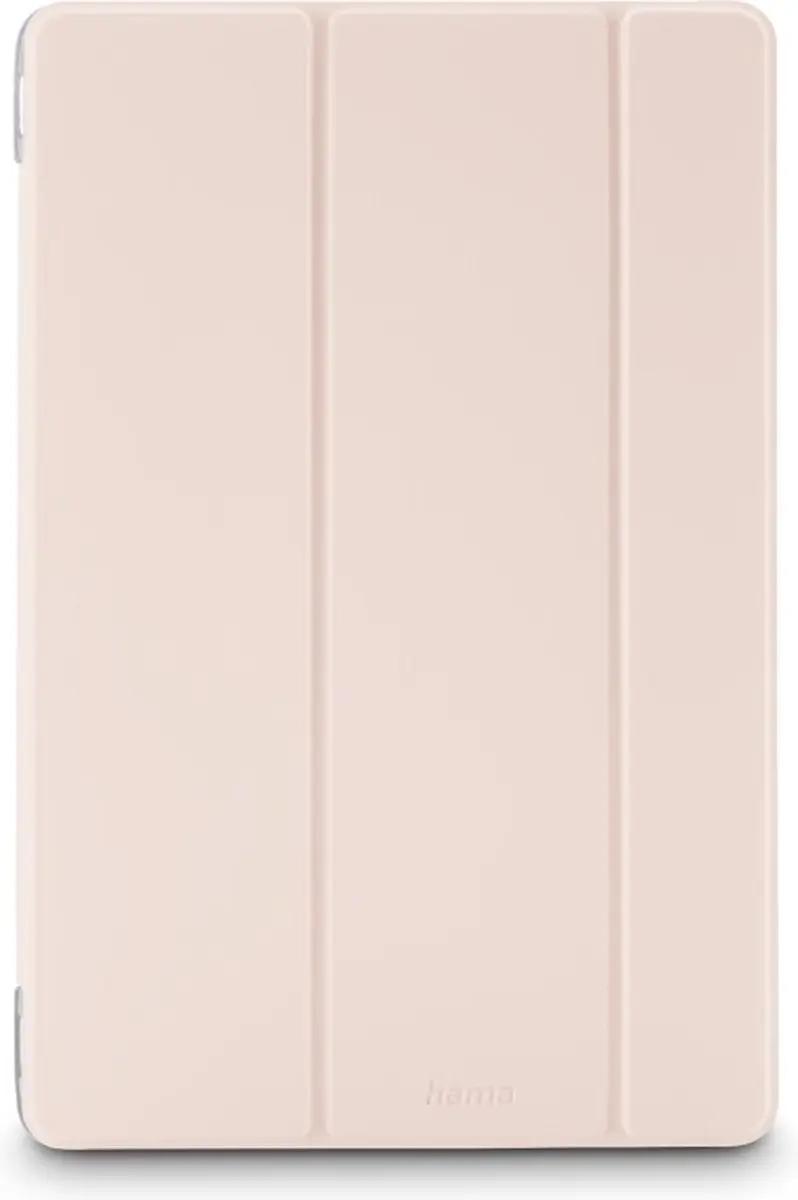 Hama Fold Clear Tablethoes