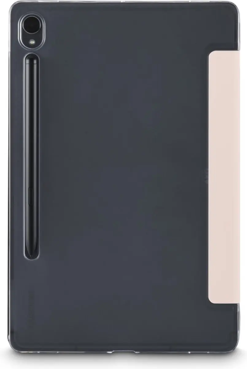 Hama Fold Clear Tablethoes - Samsung Galaxy Tab S9 11" - Roze