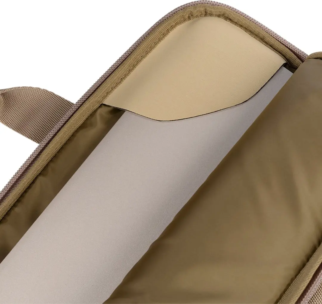 Tucano Smilza BSM1314-BE Laptophoes MacBook 13-14 - Beige