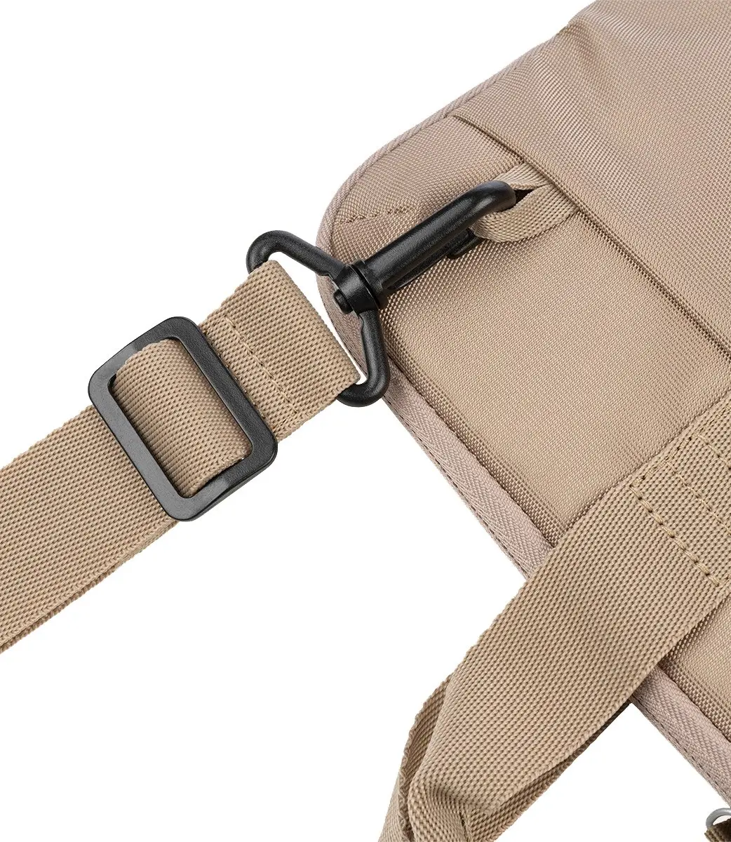 Tucano Smilza BSM1314-BE Laptophoes MacBook 13-14 - Beige