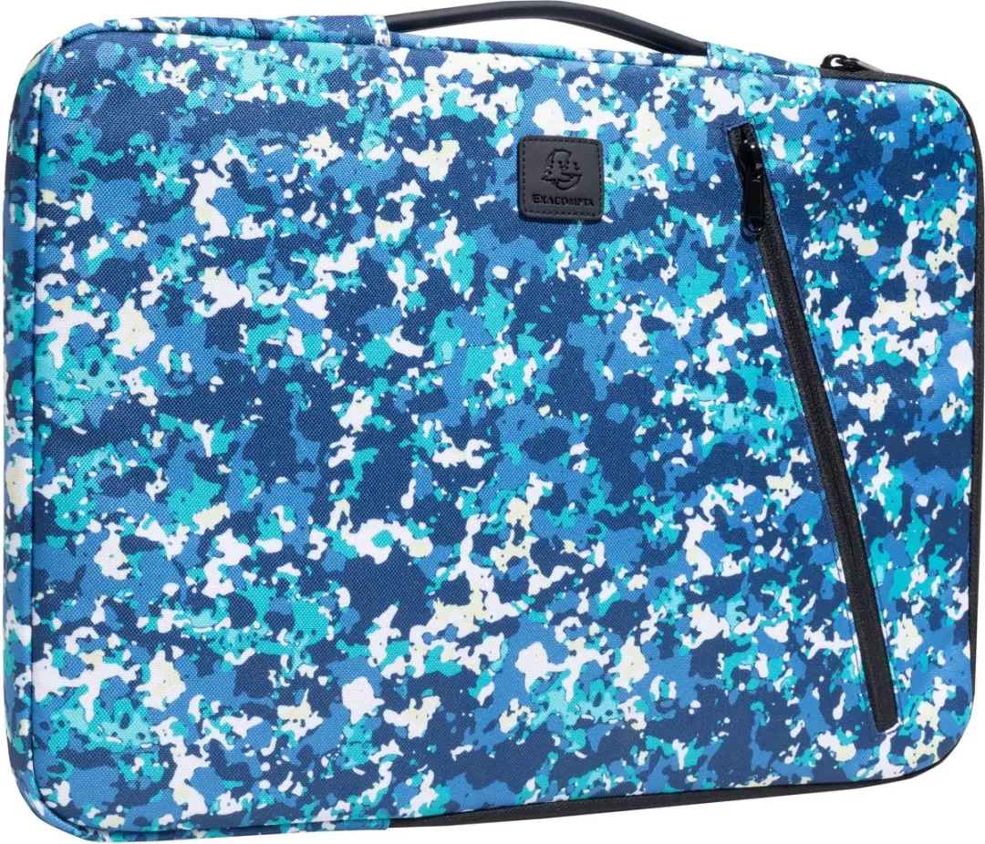 Exacompta Laptophoes 16" 17355E - Veggie