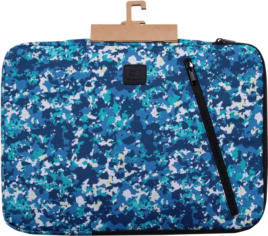 Exacompta Laptophoes 16" 17355E - Veggie - afbeelding 6 van 6