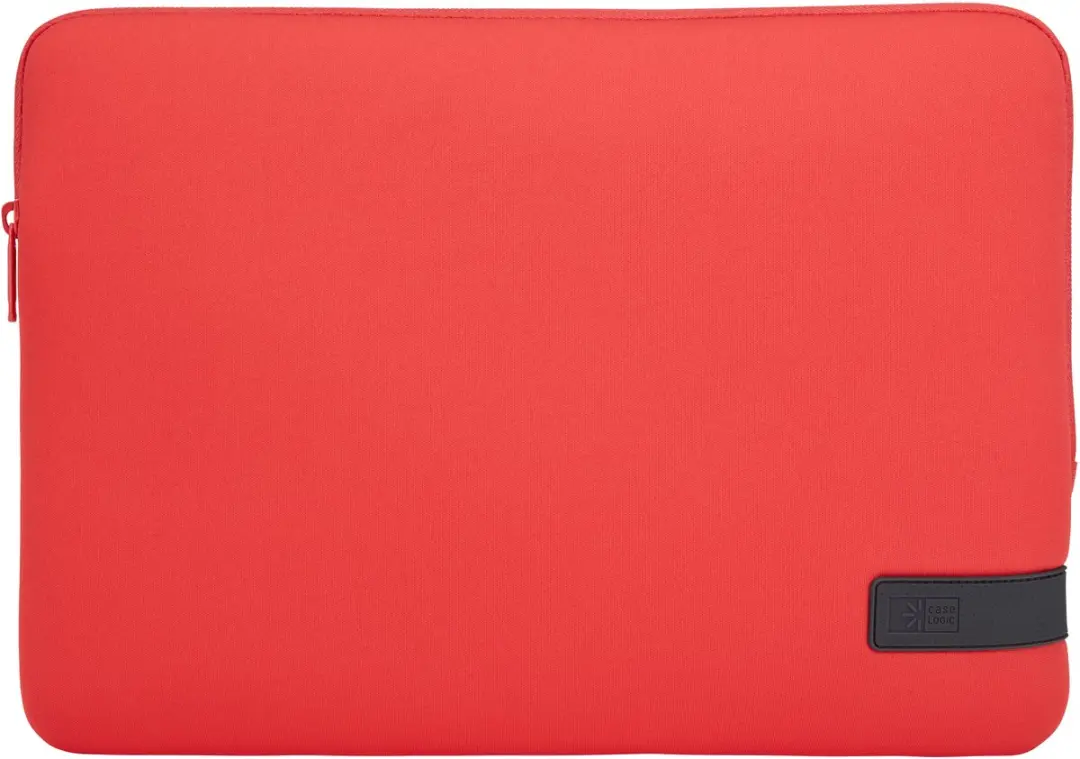 Case Logic Reflect Laptophoes 14" - Rood