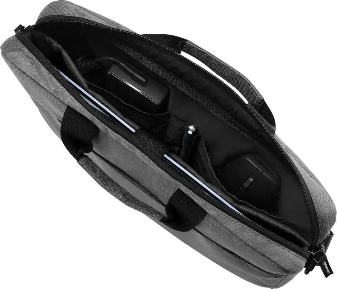 ASUS AC1600 Carry Bag 90XB0A60-BSL000 - 16 inch - Grijs