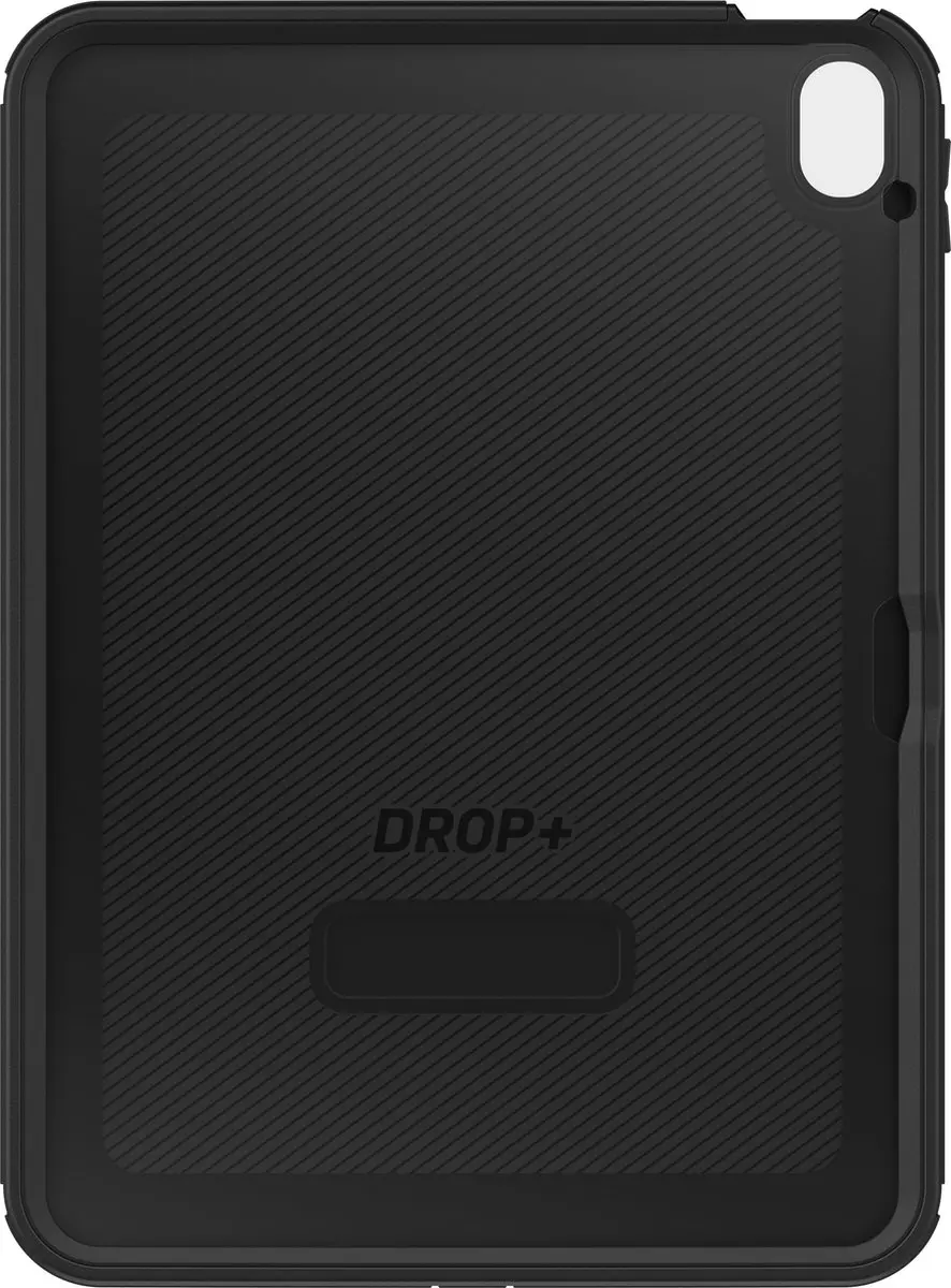 OtterBox Defender Kickstand 77-95020 iPad 10e Hoes