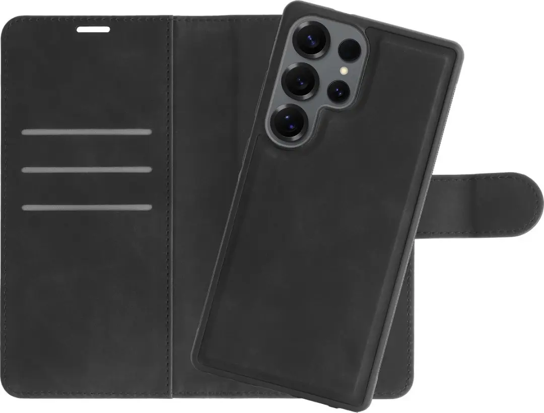 Just in Case Samsung Galaxy S25 Ultra Hoesje