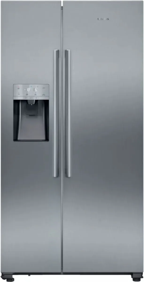Siemens iQ500 KA93DAIEP Amerikaanse Koelkast