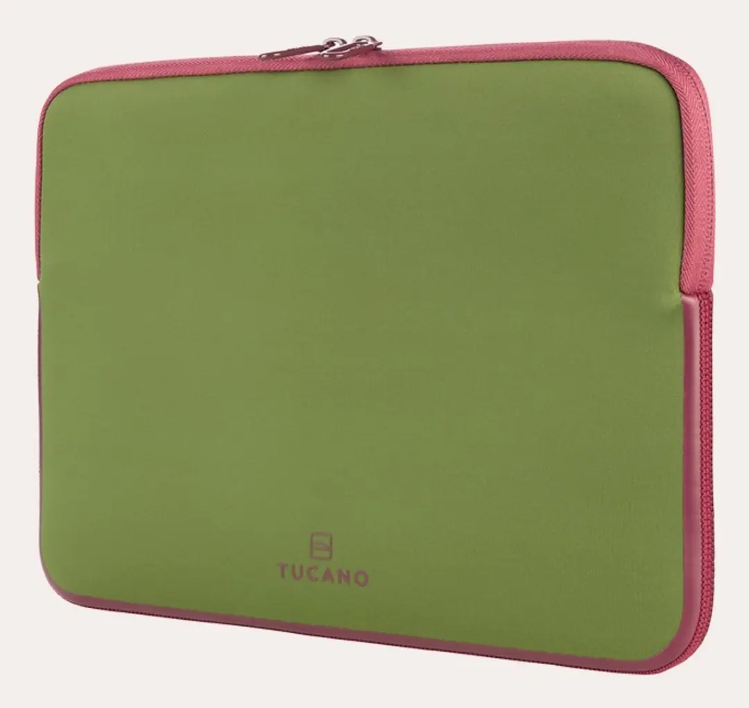 Tucano Elements Sleeve 13" - Groen