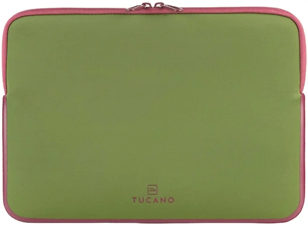 Tucano Elements Sleeve 13" - Groen