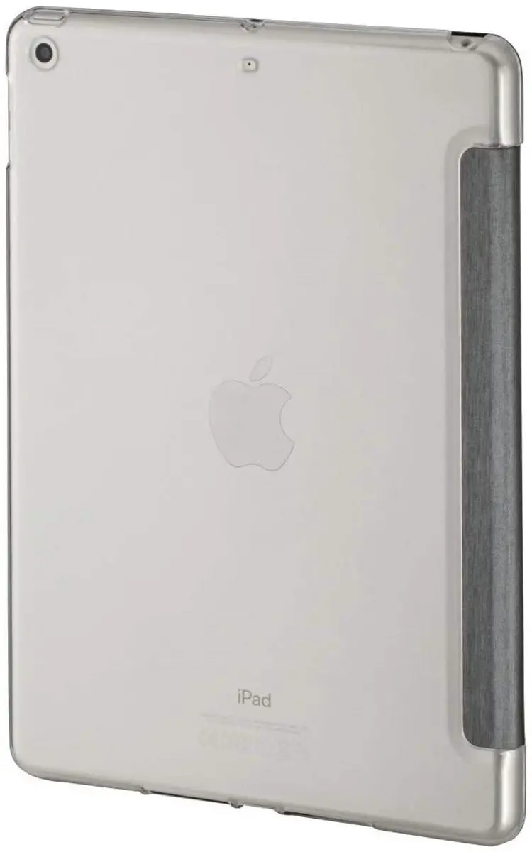 Hama Fold Clear Tabletcase - Apple iPad Pro 11" (2020) - Grijs - MPN 188428 - afbeelding 6 van 6