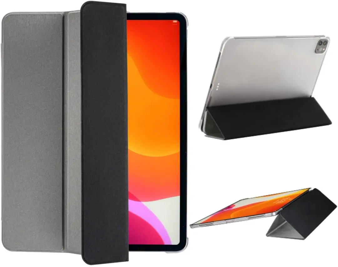 Hama Fold Clear Tabletcase