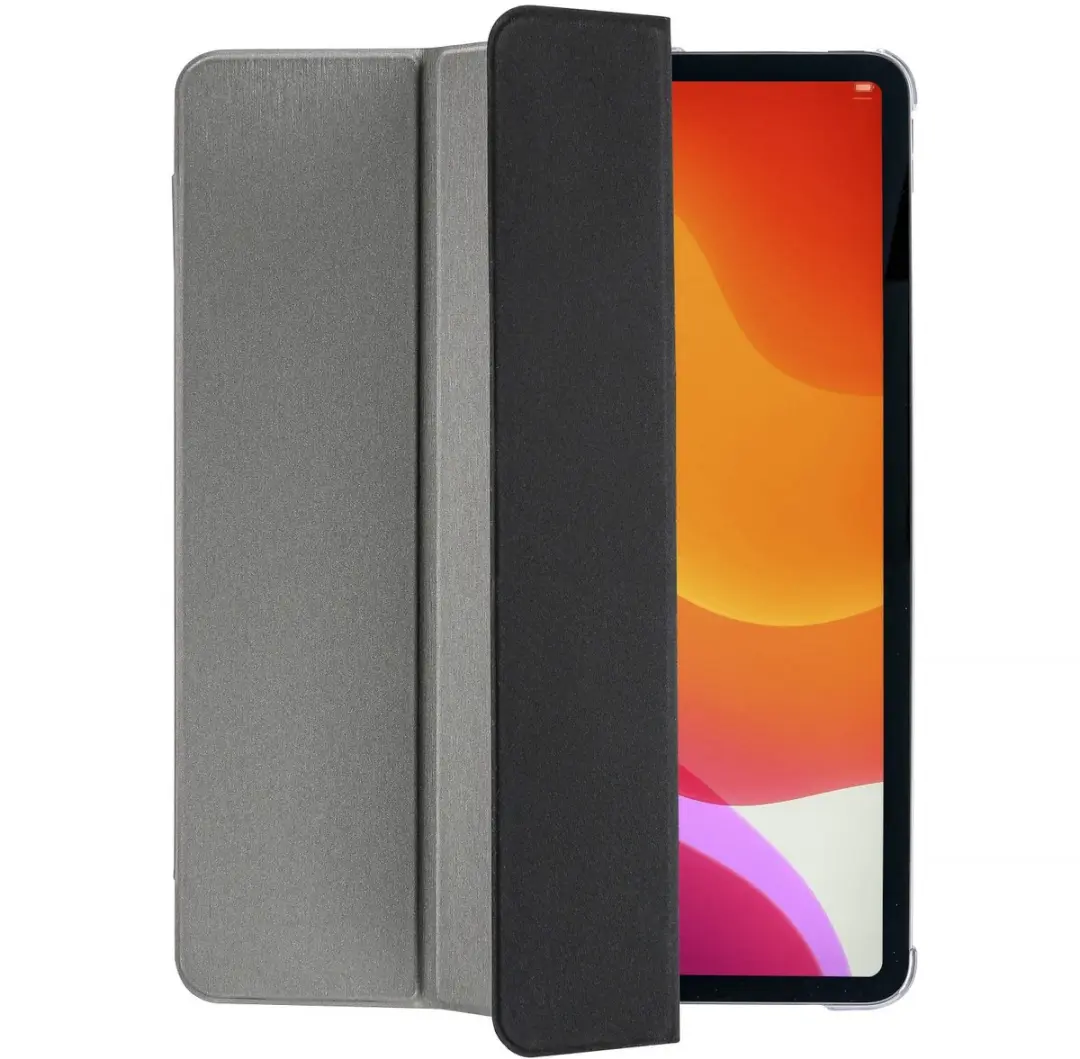 Hama Fold Clear Tabletcase - Apple iPad Pro 11" (2020) - Grijs - MPN 188428