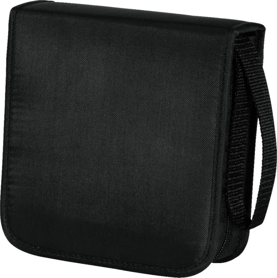 Hama CD/DVD/Blu-ray Wallet 40 Stuks