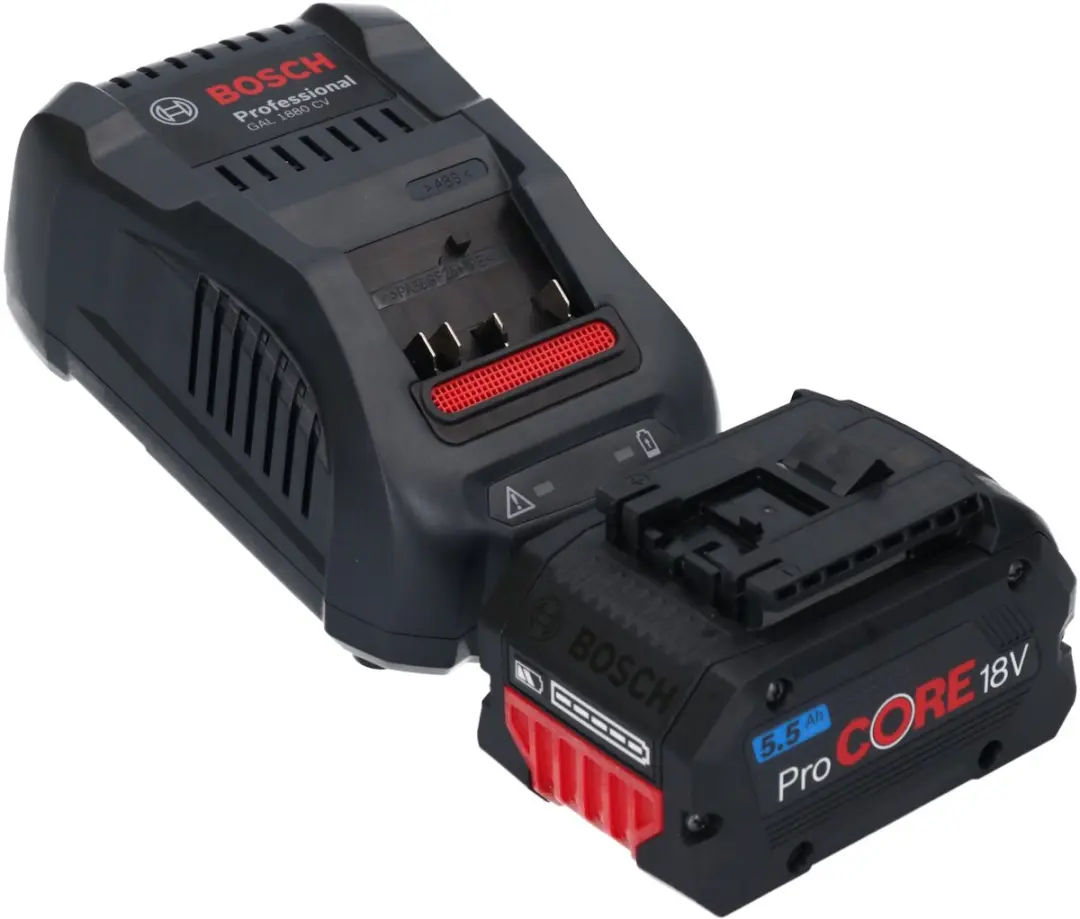 Bosch Professional GBH 18V-26 F Accu-boorhamer - 2,6J SDS-plus - 18V