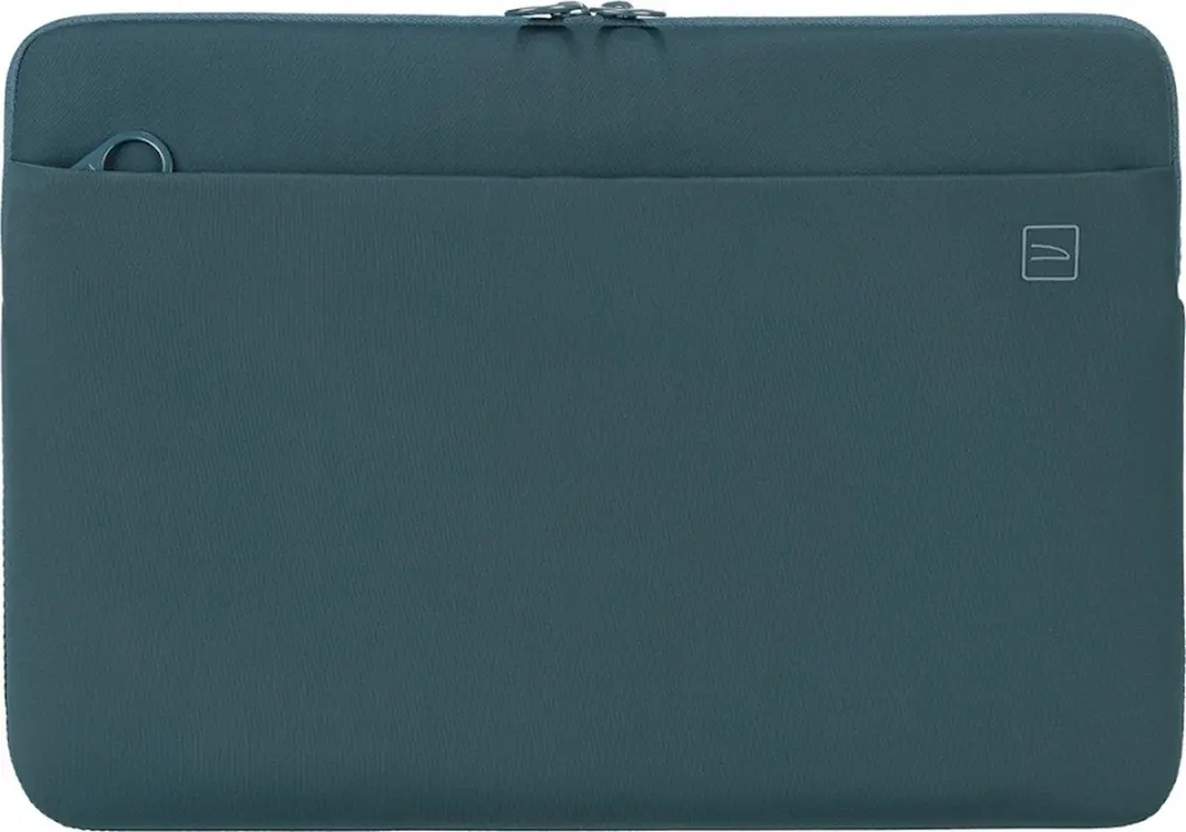 Tucano Top Sleeve MacBook Pro 16 BFTMB16-B - 4mm Neopreen - Blauw
