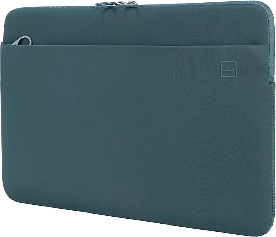 Tucano Top Sleeve MacBook Pro 16 BFTMB16-B - 4mm Neopreen - Blauw